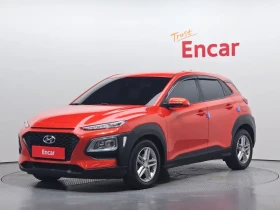 Hyundai Kona 1.6D - САМО 30% АВАНС, снимка 3