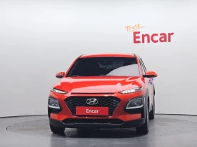 Hyundai Kona 1.6D - САМО 30% АВАНС, снимка 8