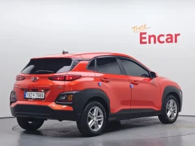 Hyundai Kona 1.6D - САМО 30% АВАНС, снимка 5