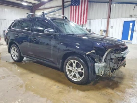 Mitsubishi Outlander GT 3.0 V6 | 4WD | 7 Места, снимка 1