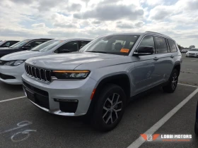 Jeep Grand cherokee, снимка 1