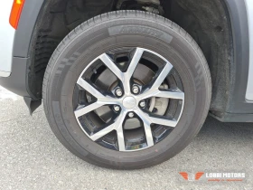 Jeep Grand cherokee, снимка 6