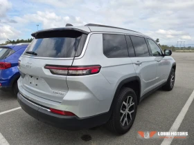 Jeep Grand cherokee, снимка 3