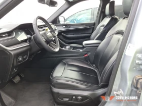 Jeep Grand cherokee, снимка 5