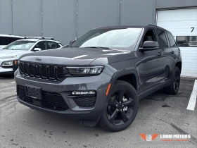 Jeep Grand cherokee, снимка 1