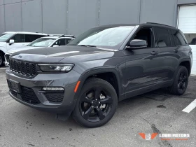 Jeep Grand cherokee, снимка 2
