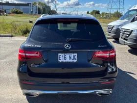 Mercedes-Benz GLC 300 * CARFAX * БЕЗ ПЪРВОНАЧАЛНА ВНОСКА, снимка 4
