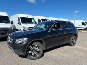 Mercedes-Benz GLC 300 * CARFAX * БЕЗ ПЪРВОНАЧАЛНА ВНОСКА, снимка 2