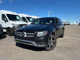 Mercedes-Benz GLC 300 * CARFAX * БЕЗ ПЪРВОНАЧАЛНА ВНОСКА, снимка 1