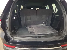 Jeep Grand cherokee LIMITED| ПОДГРЕВИ| ПАМЕТ| 2 КЛЮЧА| 7 МЕСТА| , снимка 14