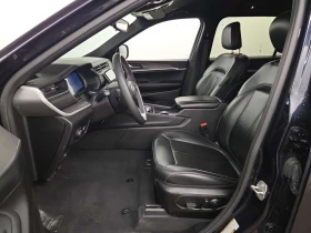 Jeep Grand cherokee LIMITED| ПОДГРЕВИ| ПАМЕТ| 2 КЛЮЧА| 7 МЕСТА| , снимка 5