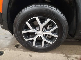Jeep Grand cherokee LIMITED| ПОДГРЕВИ| ПАМЕТ| 2 КЛЮЧА| 7 МЕСТА| , снимка 6