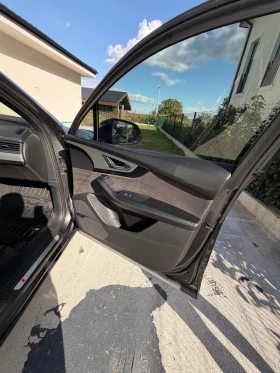 Audi Q7, снимка 10