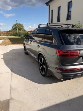Audi Q7, снимка 5