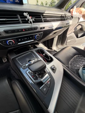 Audi Q7, снимка 11