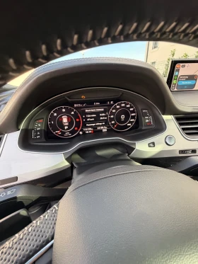 Audi Q7, снимка 6