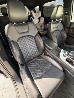 Audi Q7, снимка 8