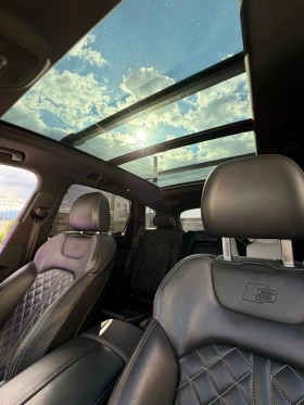 Audi Q7, снимка 12