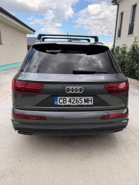 Audi Q7, снимка 2