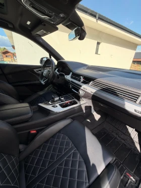 Audi Q7, снимка 9