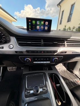 Audi Q7, снимка 14