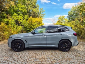 BMW X3 30d / M sport / Shadow line, снимка 7