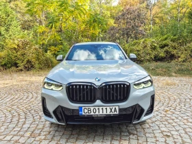 BMW X3 30d / M sport / Shadow line, снимка 3