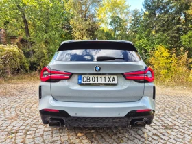 BMW X3 30d / M sport / Shadow line, снимка 5