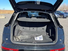 Audi Q5 * Progressiv * CARFAX * ЦЕНА ДО БГ, снимка 12