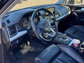 Audi Q5 * Progressiv * CARFAX * ЦЕНА ДО БГ, снимка 6