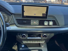Audi Q5 * Progressiv * CARFAX * ЦЕНА ДО БГ, снимка 9