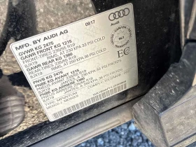 Audi Q5 * Progressiv * CARFAX * ЦЕНА ДО БГ, снимка 14