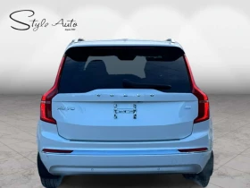 Volvo Xc90 T8, снимка 5