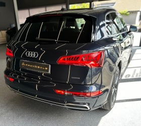 Audi Q5 50 TFSIe* Quattro* S-line, снимка 6 - Автомобили и джипове - 45671251