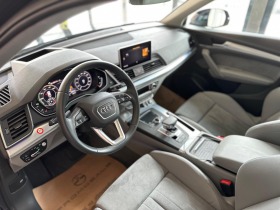 Audi Q5 50 TFSIe* Quattro* S-line | Mobile.bg   9