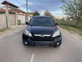 Honda Cr-v 2000 i 4?4, снимка 16