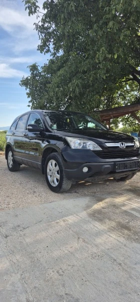 Honda Cr-v 2000 i 4?4, снимка 3