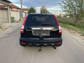 Honda Cr-v 2000 i 4?4, снимка 15