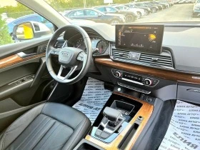 Audi Q5 FULL S LINE 45TFSI 9000    100% | Mobile.bg    15