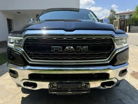 Dodge RAM 1500 5.7L V8 eTorque Limited Crew Cab 2 ГОДИНИ ГАРАНЦИЯ, снимка 2