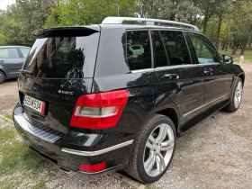 Mercedes-Benz GLK 350 4matic | Mobile.bg    5