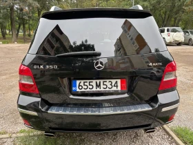 Mercedes-Benz GLK 350 4matic | Mobile.bg    4