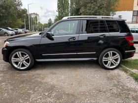 Mercedes-Benz GLK 350 4matic | Mobile.bg    3