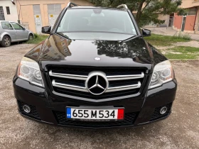 Mercedes-Benz GLK 350 4matic | Mobile.bg    1