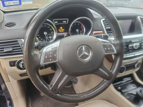 Mercedes-Benz GL 450 360* масажи* мъртва точка* харман* пано* TV, снимка 12