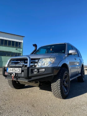 Mitsubishi Pajero 3.2 DID, снимка 4