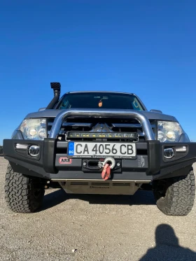 Mitsubishi Pajero 3.2 DID | Mobile.bg    2