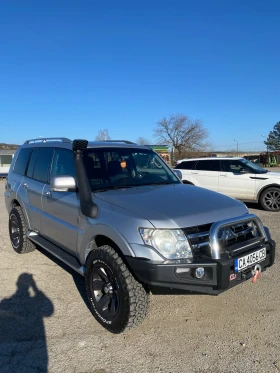 Mitsubishi Pajero 3.2 DID | Mobile.bg    3