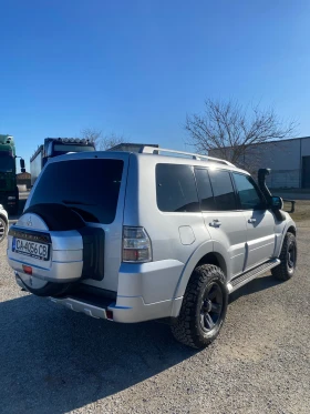 Mitsubishi Pajero 3.2 DID, снимка 6