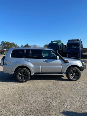 Mitsubishi Pajero 3.2 DID, снимка 9